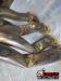 08-09 Suzuki GSXR 600 750 Aftermarket 2 Brothers Racing Full Exhaust - PARTS