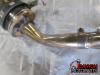 08-09 Suzuki GSXR 600 750 Aftermarket 2 Brothers Racing Full Exhaust - PARTS
