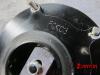 16-20 Kawasaki ZX10R Keyless Fuel Cap