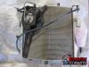 16-20 Kawasaki ZX10R Radiator 