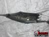 06-07 Suzuki GSXR 600 750 Fairing - Tail Left