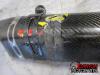 16-20 Kawasaki ZX10R Graves Carbon Fiber Slip On with Titanium Mid Pipe