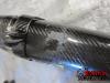 16-20 Kawasaki ZX10R Graves Carbon Fiber Slip On with Titanium Mid Pipe