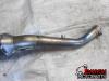 16-20 Kawasaki ZX10R Graves Carbon Fiber Slip On with Titanium Mid Pipe