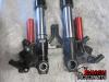 16-20 Kawasaki ZX10R Forks w/ GP 25mm Cartridges