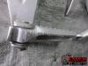 09-12 Honda CBR 600RR Passenger Rearsets