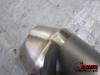 11-18 Suzuki GSXR 600 750 Exhaust Slip On
