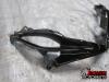 11-18 Suzuki GSXR 600 750 Fairing - Front Nose Ram Air Inlet