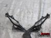 11-18 Suzuki GSXR 600 750 Fairing - Front Nose Ram Air Inlet