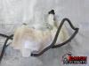 08-11 Honda CBR 1000RR Radiator Overflow Container