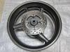 01-06 Honda CBR F4i Rear Wheel with Sprocket and Rotor