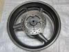 01-06 Honda CBR F4i Rear Wheel with Sprocket and Rotor