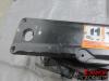 06-10 Kawasaki ZX14 Subframe and Battery Tray