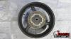 00-01 Honda CBR 929RR Rear Wheel with Sprocket and Rotor