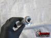 06-07 Honda CBR 1000RR Front Axle 