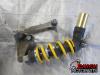 06-07 Honda CBR 1000RR Rear Shock and Linkage