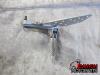 06-07 Honda CBR 1000RR Left Rearset 