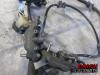 06-07 Honda CBR 1000RR Front Master Cylinder, Brake Lines and Calipers
