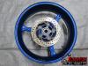 06-07 Suzuki GSXR 600 750 Rear Wheel