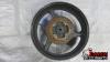 01-06 Honda CBR F4i Rear Wheel with Sprocket and Rotor