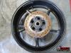 03-05 Yamaha R6 / 06-10 R6s Rear Wheel with Sprocket and Rotor