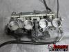 06-10 Kawasaki ZX14 Throttle Bodies