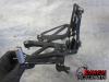 01-06 Honda CBR F4i Left Rearset 
