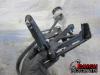 01-06 Honda CBR F4i Right Rearset 