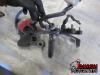 01-06 Honda CBR F4i Right Rearset 