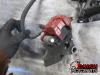 01-06 Honda CBR F4i Right Rearset 