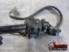 01-06 Honda CBR F4i Left Clipon and Controls