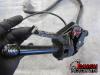 01-06 Honda CBR F4i Left Clipon and Controls