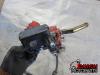 01-06 Honda CBR F4i Front Master Cylinder, Brake Lines and Calipers