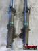 01-06 Honda CBR F4i Forks - STRAIGHT