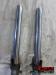 01-06 Honda CBR F4i Forks - STRAIGHT
