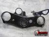 07-08 Yamaha R1 Upper and Lower Triple Tree with Steering Stem 