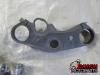 06-07 Suzuki GSXR 600 750 Upper and Lower Triple Tree with Steering Stem 