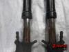 06-07 Suzuki GSXR 600 750 Forks - STRAIGHT