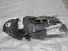 03-04 Honda CBR 600RR Subframe 