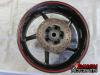 07-08 Yamaha R1 Rear Wheel with Sprocket and Rotor