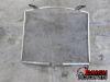 07-08 Yamaha R1 Radiator Guard