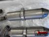 07-08 Yamaha R1 Aftermarket Full M4 Exhaust 