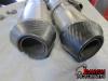 07-08 Yamaha R1 Aftermarket Full M4 Exhaust 