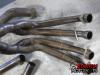 07-08 Yamaha R1 Aftermarket Full M4 Exhaust 