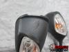 09-11 Suzuki GSXR 1000 Mirrors 