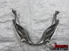 09-11 Suzuki GSXR 1000 Fairing - Upper Ram Air Inlet 