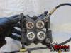 04-06 Yamaha R1 Front Brake Calipers and Braided Lines