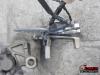 08-16 Yamaha YZF R6 Right Rearset 