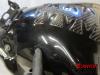 04-06 Yamaha R1 Fuel Tank 