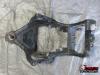 08-16 Yamaha YZF R6  Salvage Title Frame 